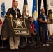 2015 DOD Warrior Games