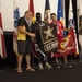 2015 DOD Warrior Games