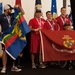 2015 DOD Warrior Games