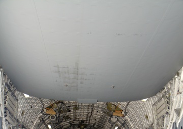 C-17 transports soldiers for Northern Exposure 2015