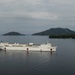 USNS Mercy arrives in Papua New Guinea for Pacific Partnership 2015