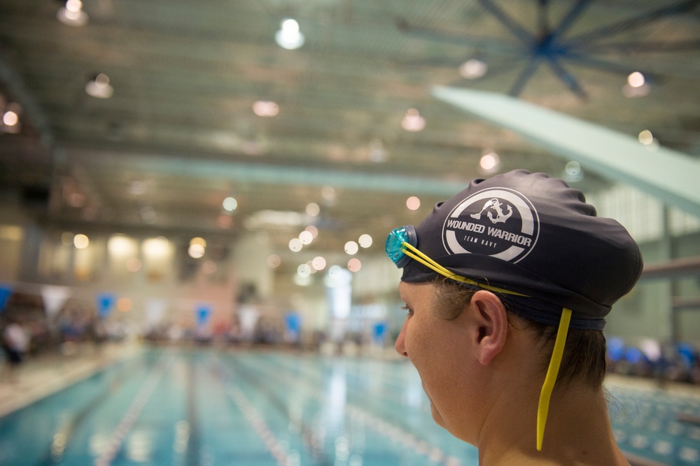 2015 DoD Warrior Games