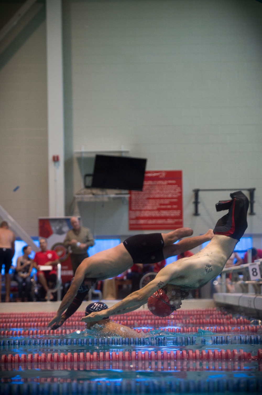 2015 DoD Warrior Games