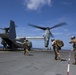 Amphibious Ready Group/Marine Expeditionary Unit Exercise Flight Deck Operations