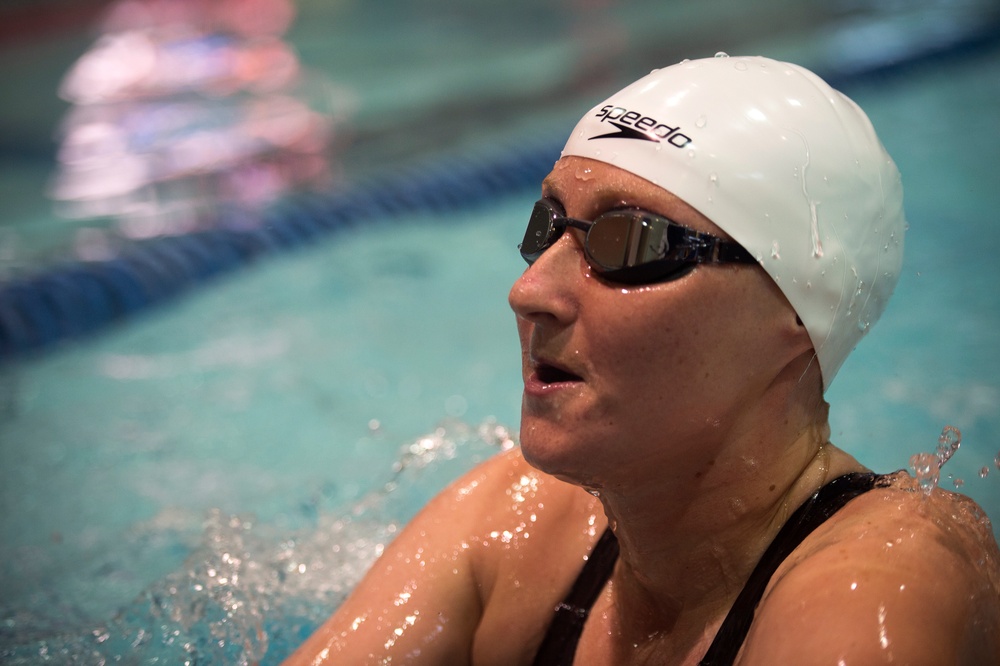 2015 DoD Warrior Games