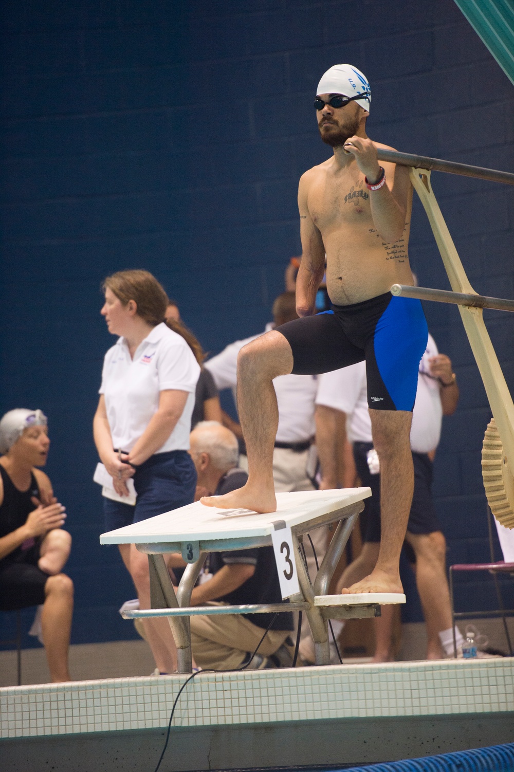 2015 DoD Warrior Games