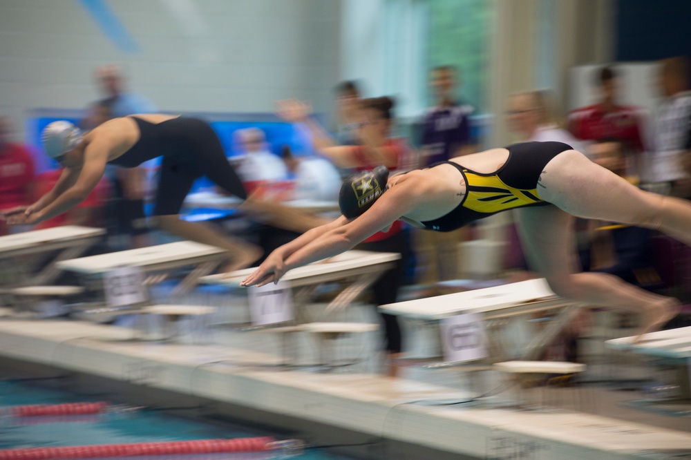 2015 DoD Warrior Games
