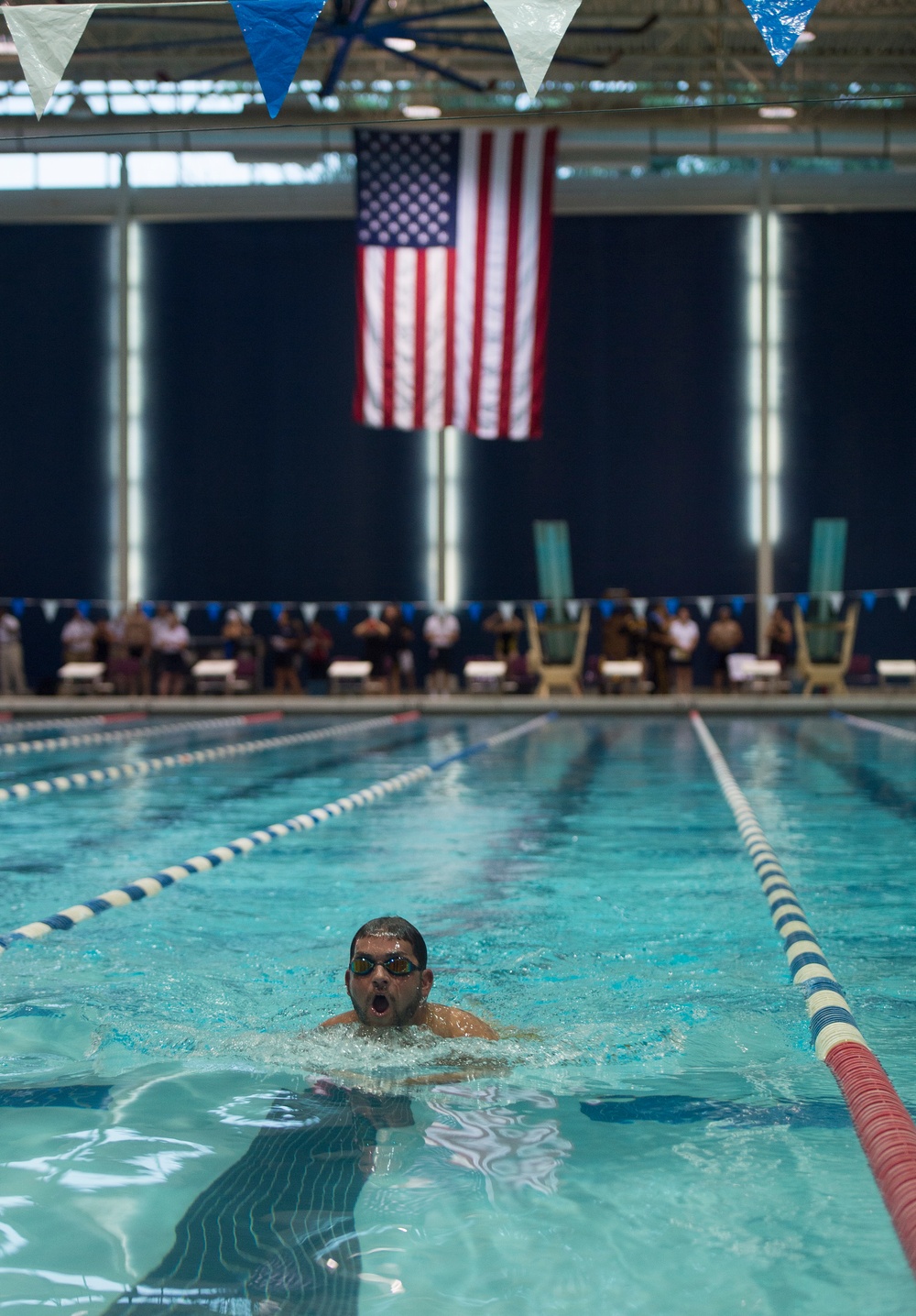 2015 DoD Warrior Games