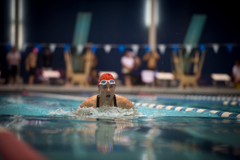 2015 DoD Warrior Games