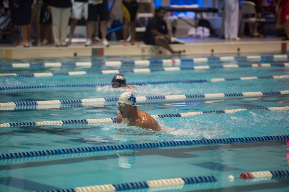 2015 DoD Warrior Games