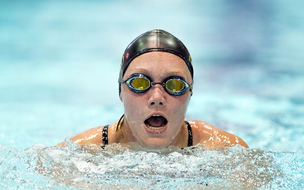 2015 Department of Defense Warrior Games