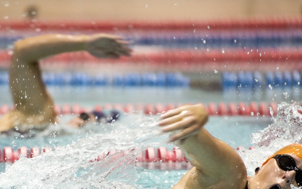 2015 Department of Defense Warrior Games