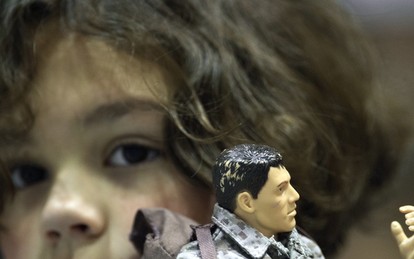 2015 Department of Defense Warrior Games