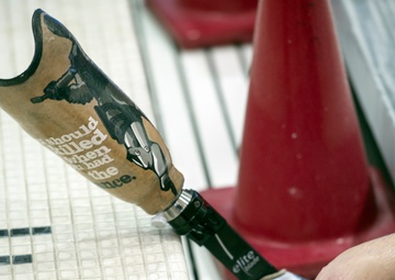 2015 Department of Defense Warrior Games