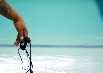 2015 Department of Defense Warrior Games