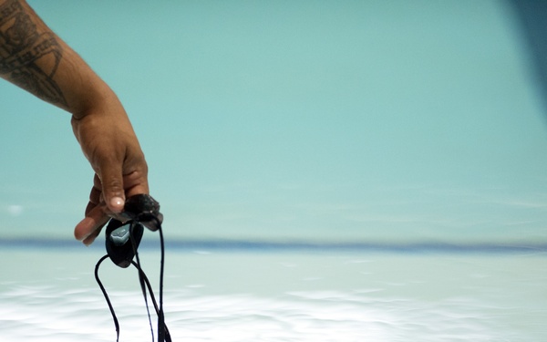 2015 Department of Defense Warrior Games