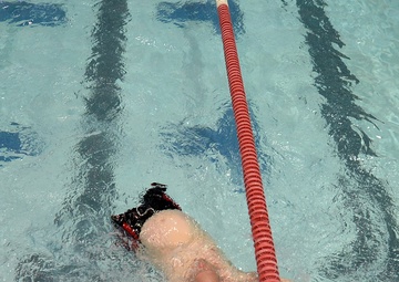 2015 Department of Defense Warrior Games