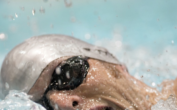 2015 Department of Defense Warrior Games