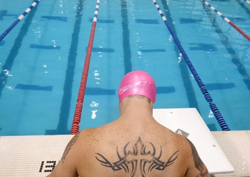 2015 Department of Defense Warrior Games