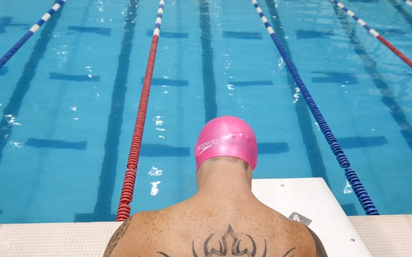 2015 Department of Defense Warrior Games