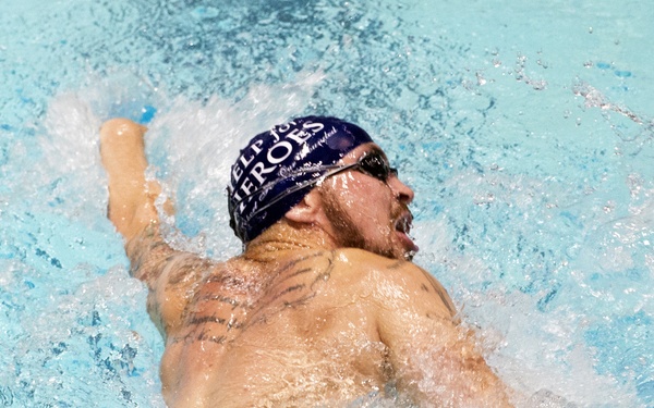 2015 Department of Defense Warrior Games