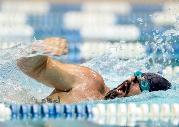 2015 Department of Defense Warrior Games