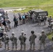 Vermont civic leaders visit Guardsmen