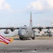 165th Airlift Wing deployment