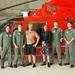 Coast Guard aircrew locates 2 missing divers in Gulf of Mexico