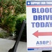 ASBP Blood Drive