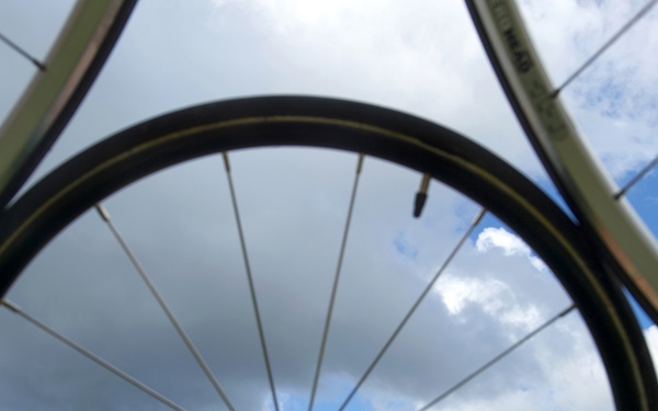 2015 Department of Defense Warrior Games Track Finals