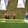 2015 Department of Defense Warrior Games Track Finals 2015 Department of Defense Warrior Games Track Finals