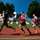 2015 Department of Defense Warrior Games Track Finals 2015 Department of Defense Warrior Games Track Finals