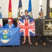 2015 DoD Warrior Games
