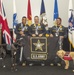 2015 DoD Warrior Games