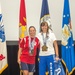 2015 DoD Warrior Games