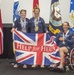 2015 DoD Warrior Games