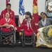 2015 DoD Warrior Games