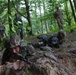 Ukrainian guardsmen complete first phase of training