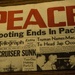 70th Anniversary Marks 70 Years of Peace