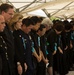 70th Anniversary Marks 70 Years of Peace