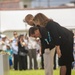 70th Anniversary Marks 70 Years of Peace