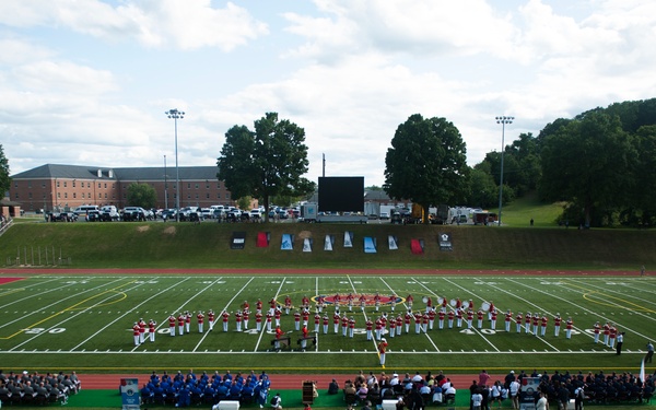 2015 DoD Warrior Games