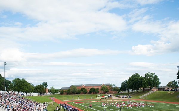 2015 DoD Warrior Games