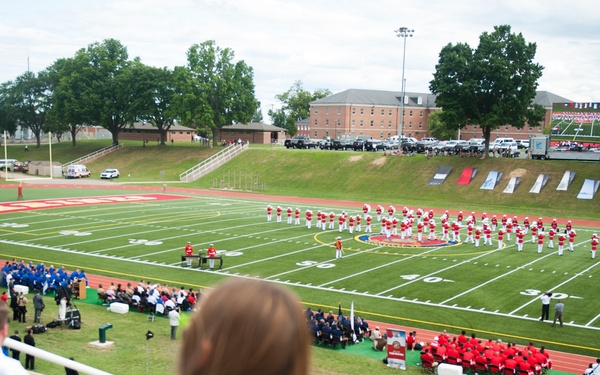 2015 DoD Warrior Games
