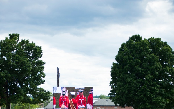 2015 DoD Warrior Games