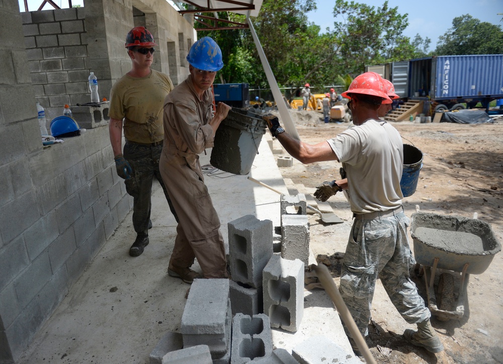 Construction Activity Update - June 27, 2015