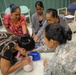PP15 medical team conducts lifesaving courses at College of Micronesia - FSM