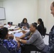 PP15 medical team conducts lifesaving courses at College of Micronesia - FSM