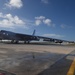 B-52 post fini-flight
